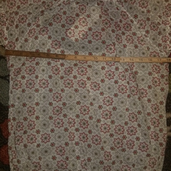 Kaffe women's blouse - Picture 8 of 8